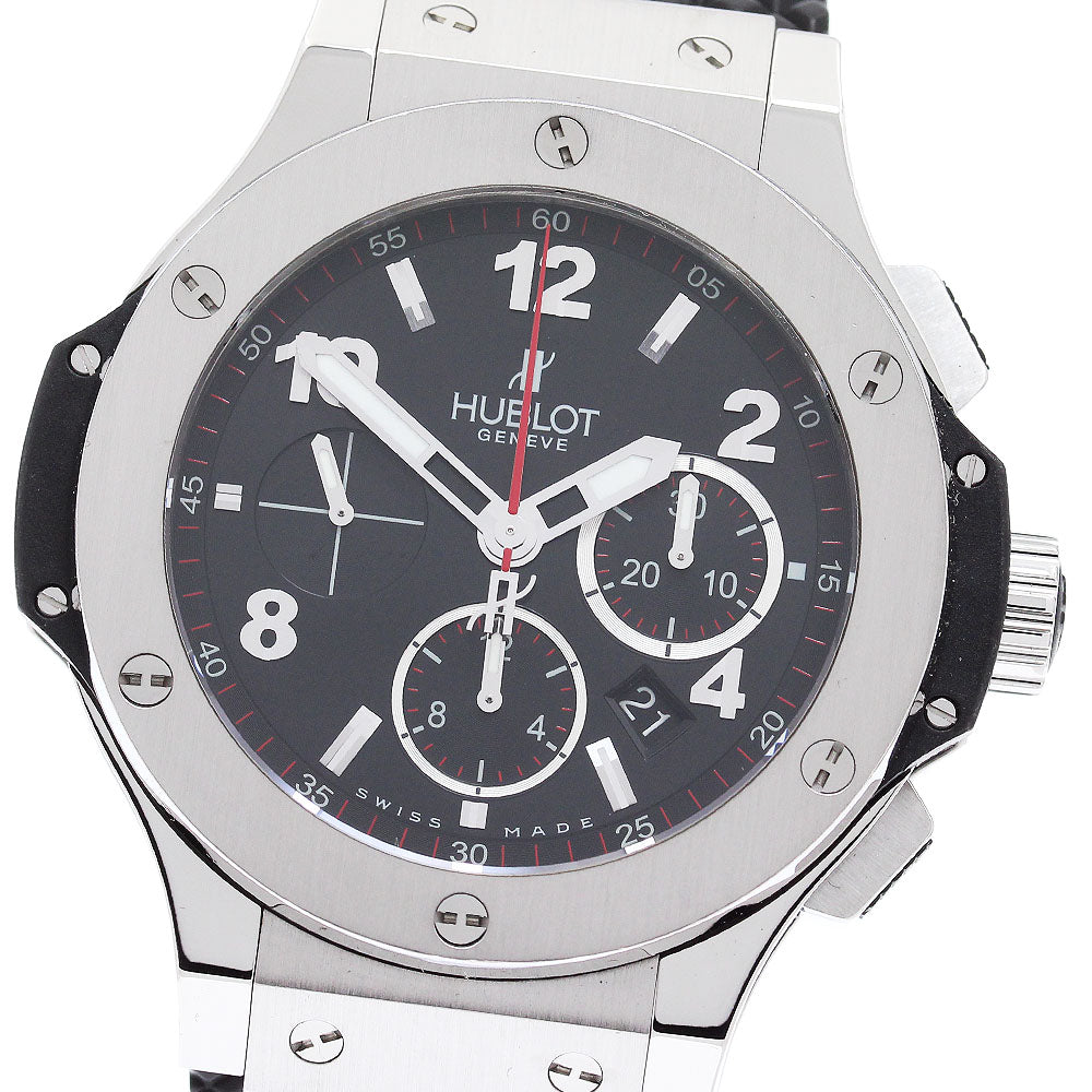 HUBLOT big Bang 301.SX.130.RX black Dial Automatic Men's Watch_877140