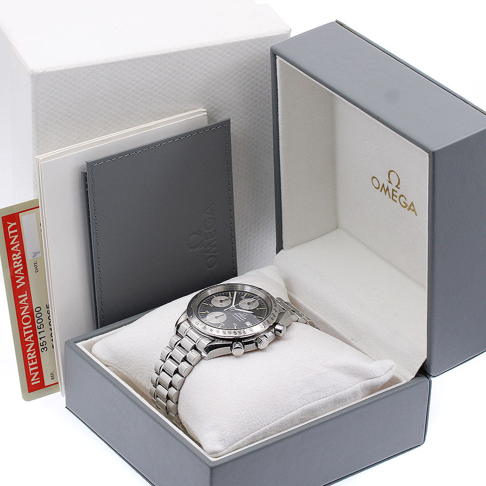 OMEGA Speedmaster 3511.50 Date Chronograph Automatic Men's Watch_877160