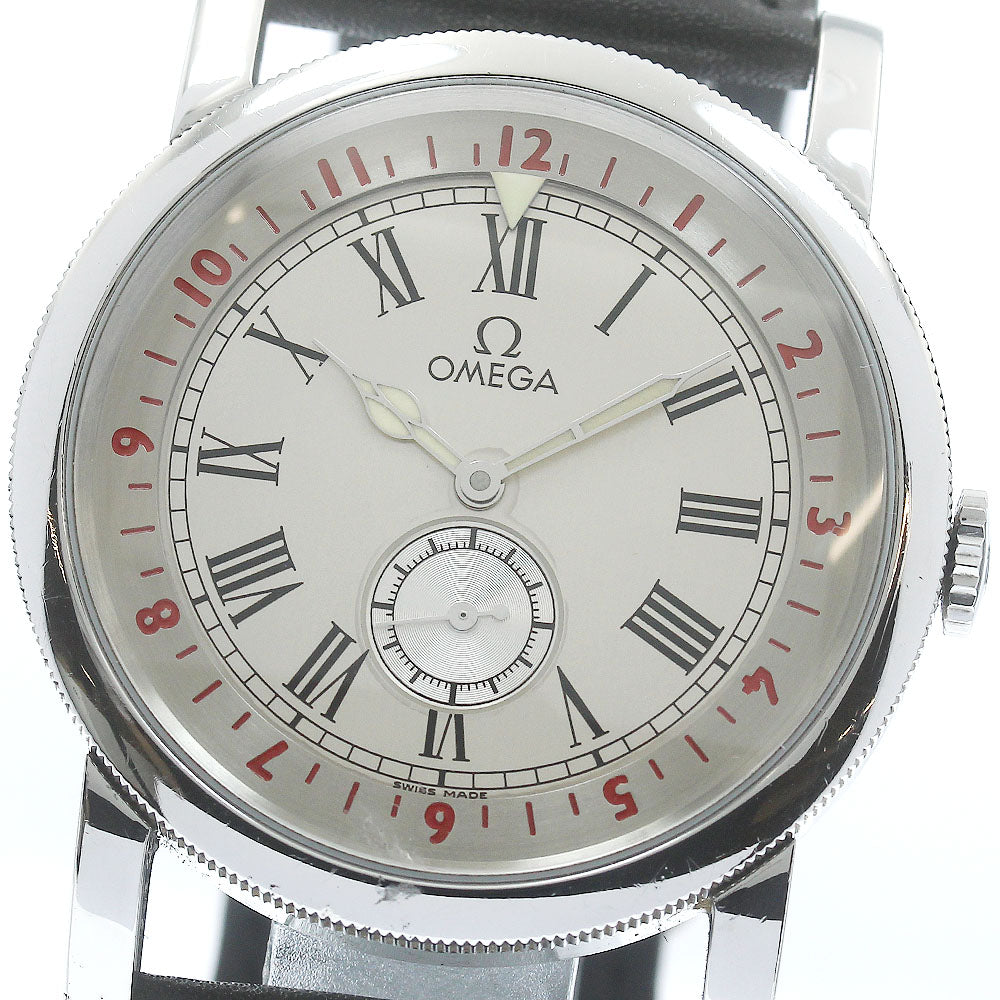 OMEGA Pilot watch specialties 516.13.41.10.02.001 Automatic Men's Watch_877211