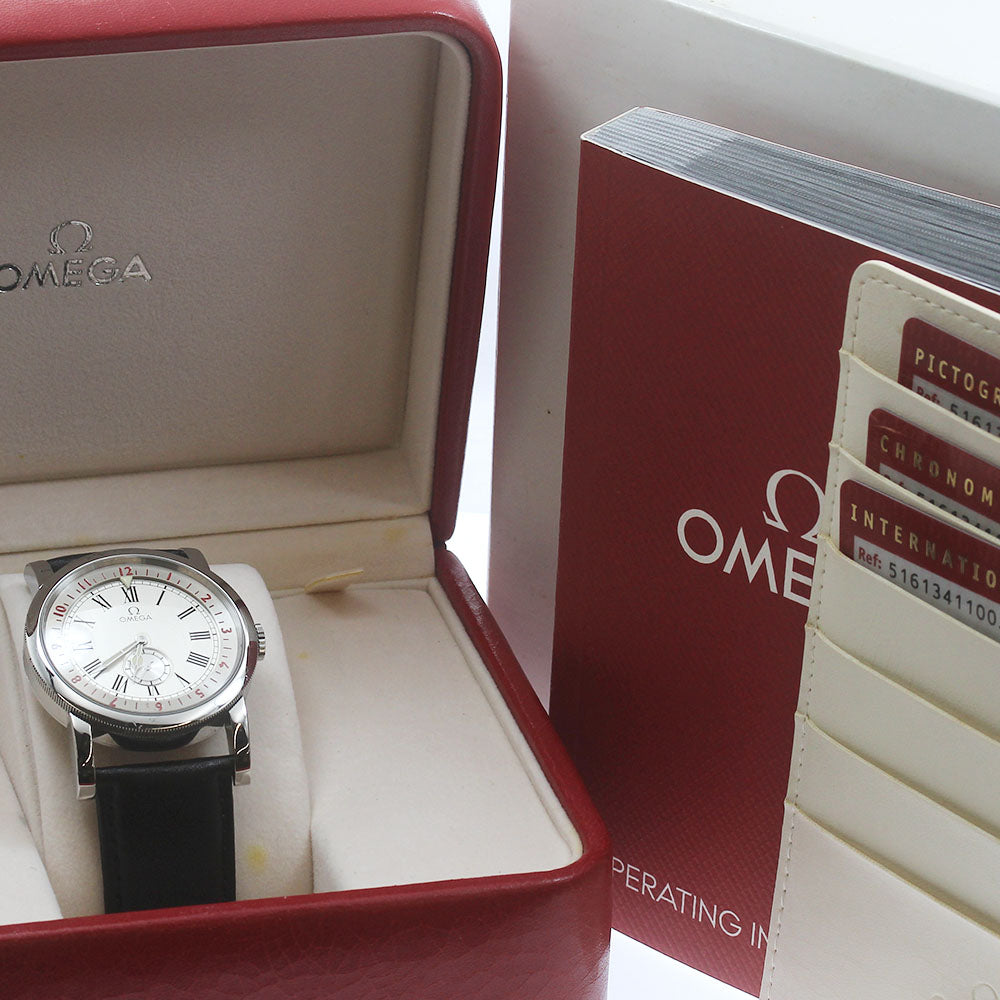 OMEGA Pilot watch specialties 516.13.41.10.02.001 Automatic Men's Watch_877211