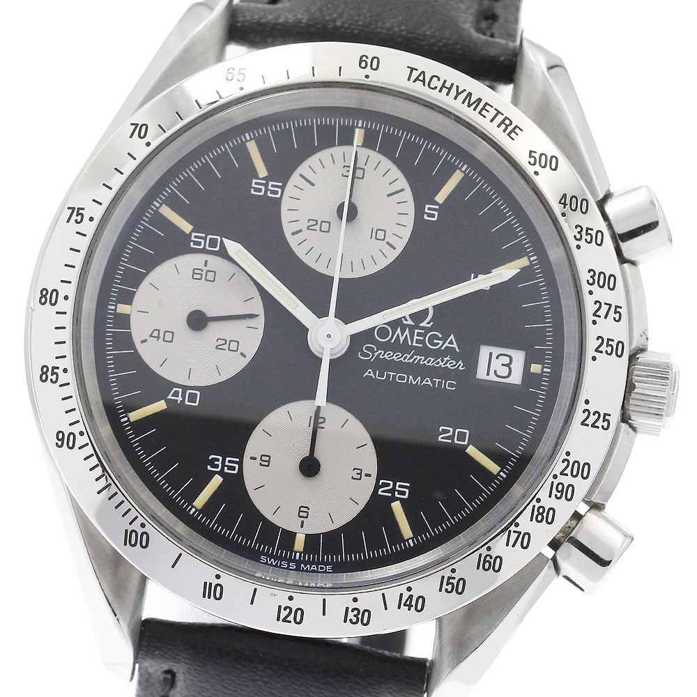 OMEGA Speedmaster 3511.50 Date Chronograph Automatic Men's Watch_877236