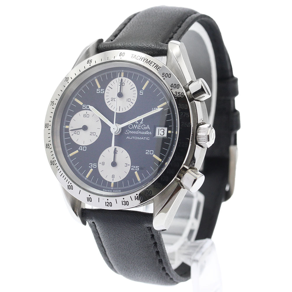 OMEGA Speedmaster 3511.50 Date Chronograph Automatic Men's Watch_877236