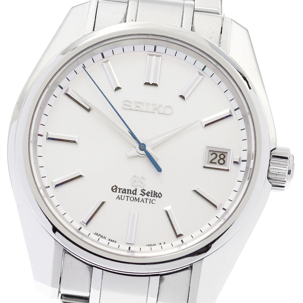 SEIKO Grand Seiko Historical Collection SBGR081/9S65-00J0 AT Men's Watch_877268