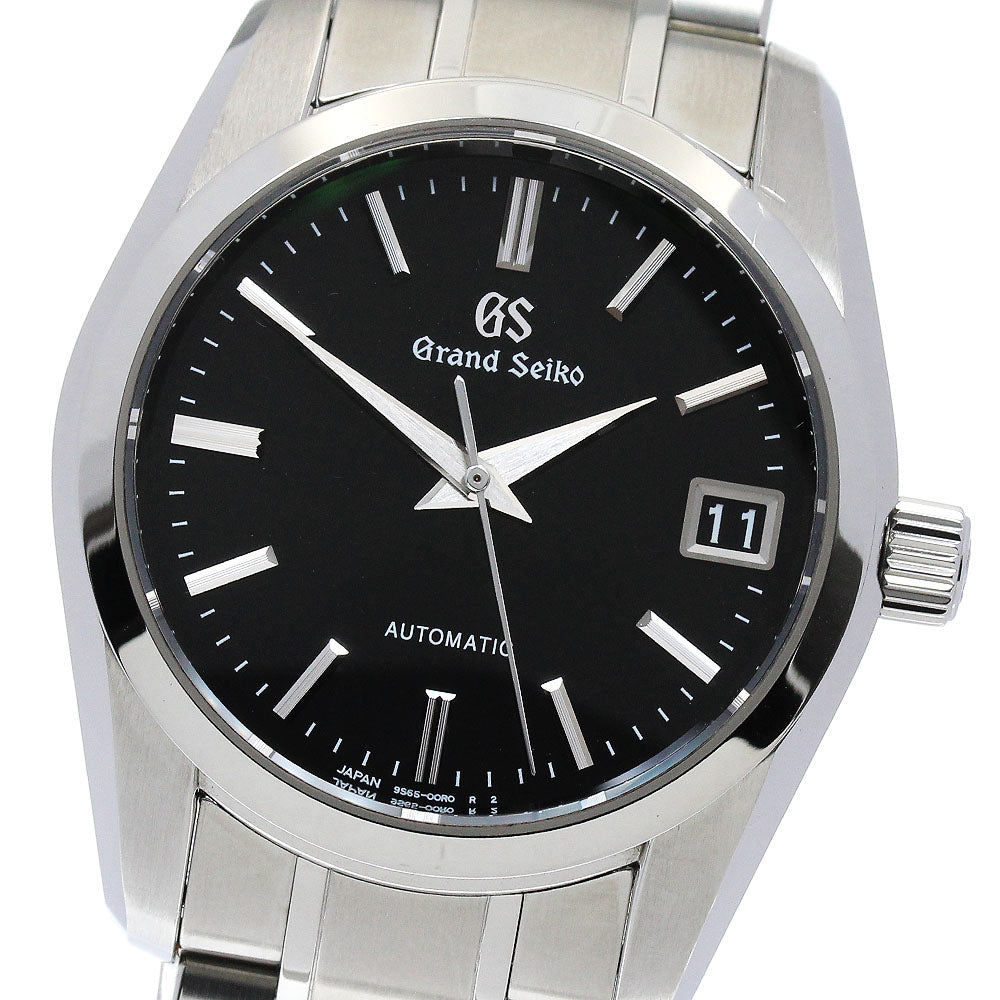 SEIKO Grand Seiko 9S65-00B0 Shizukuishi High-end Watch Workshop Limited_877269