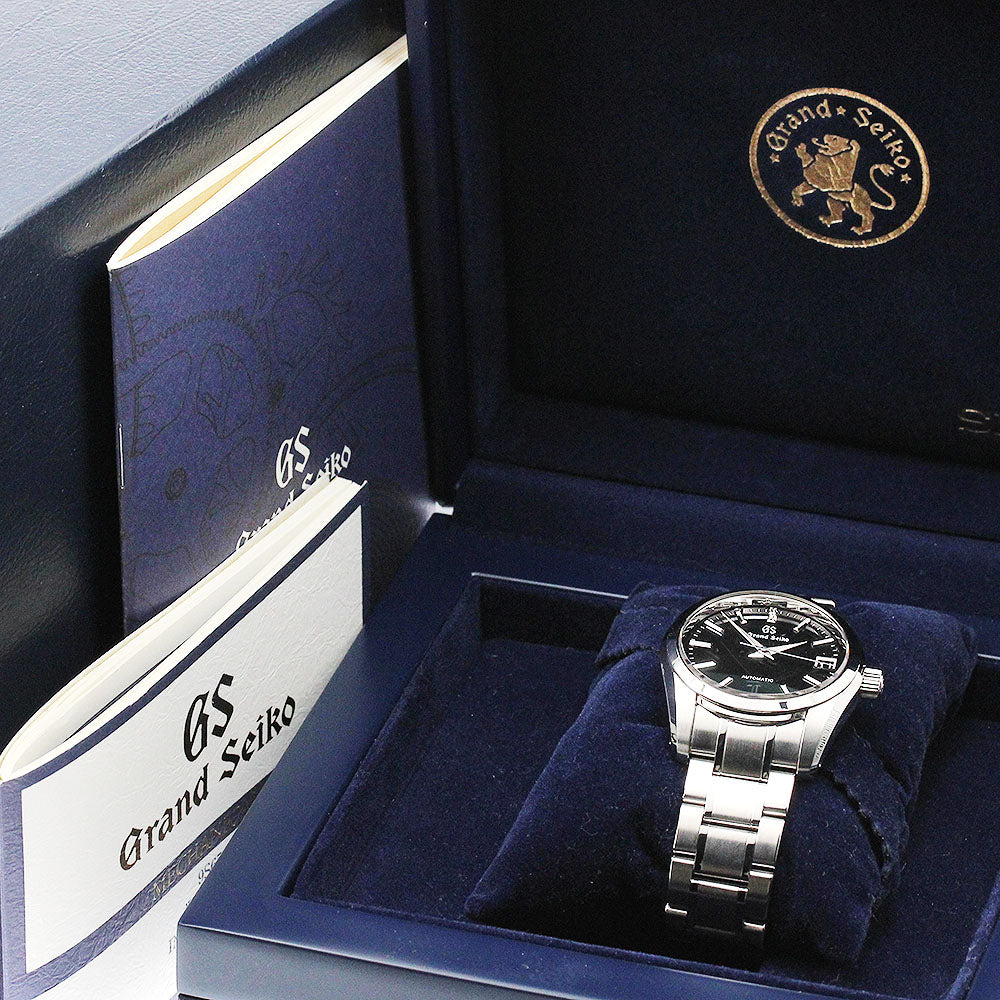 SEIKO Grand Seiko 9S65-00B0 Shizukuishi High-end Watch Workshop Limited_877269