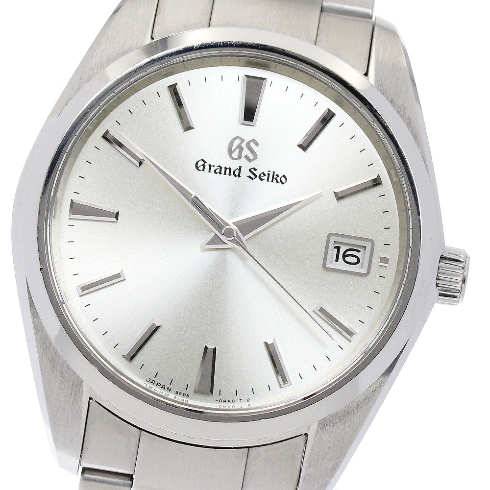 SEIKO Grand Seiko SBGP009/9F85-0AC0 Heritage collection Quartz Men's_877302