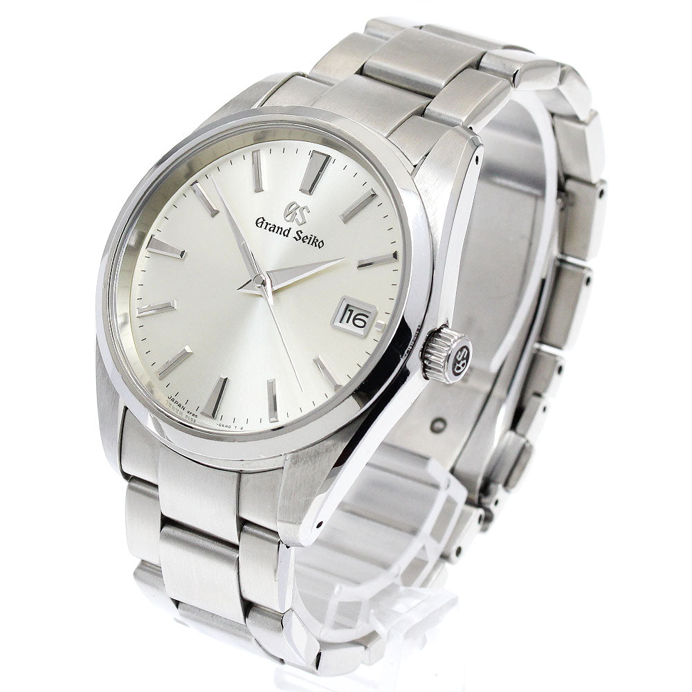 SEIKO Grand Seiko SBGP009/9F85-0AC0 Heritage collection Quartz Men's_877302