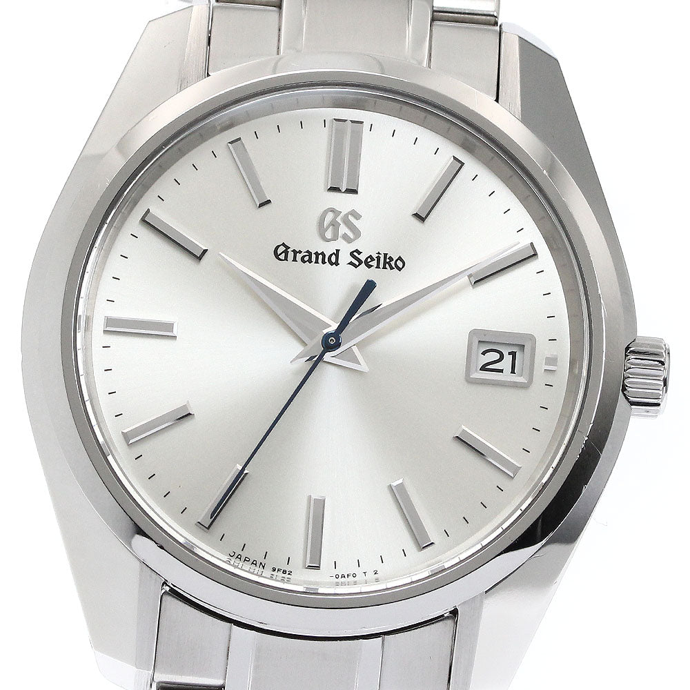 SEIKO Grand Seiko SBGV205/9F82-0AA0 Heritage Collection Quartz Men's_877304