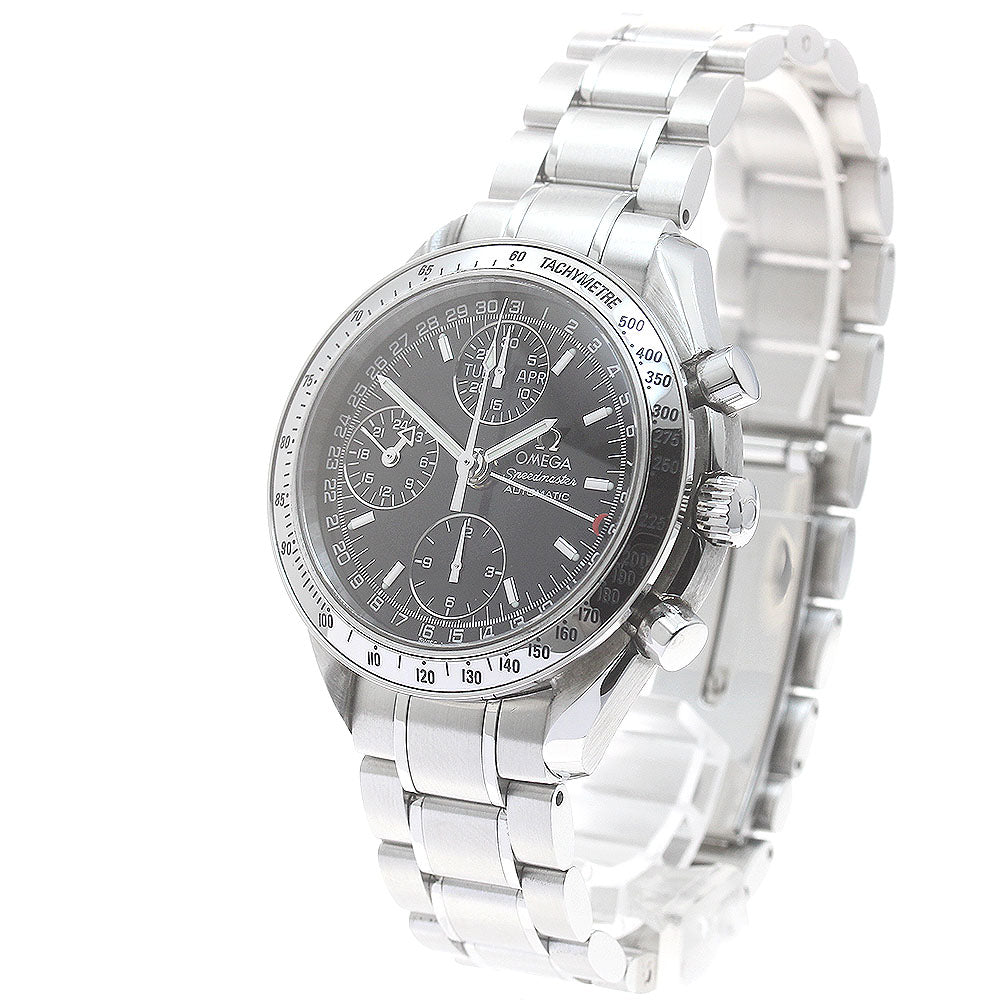 OMEGA Speedmaster 3523.50 Triple calendar Automatic Men's Watch_877332