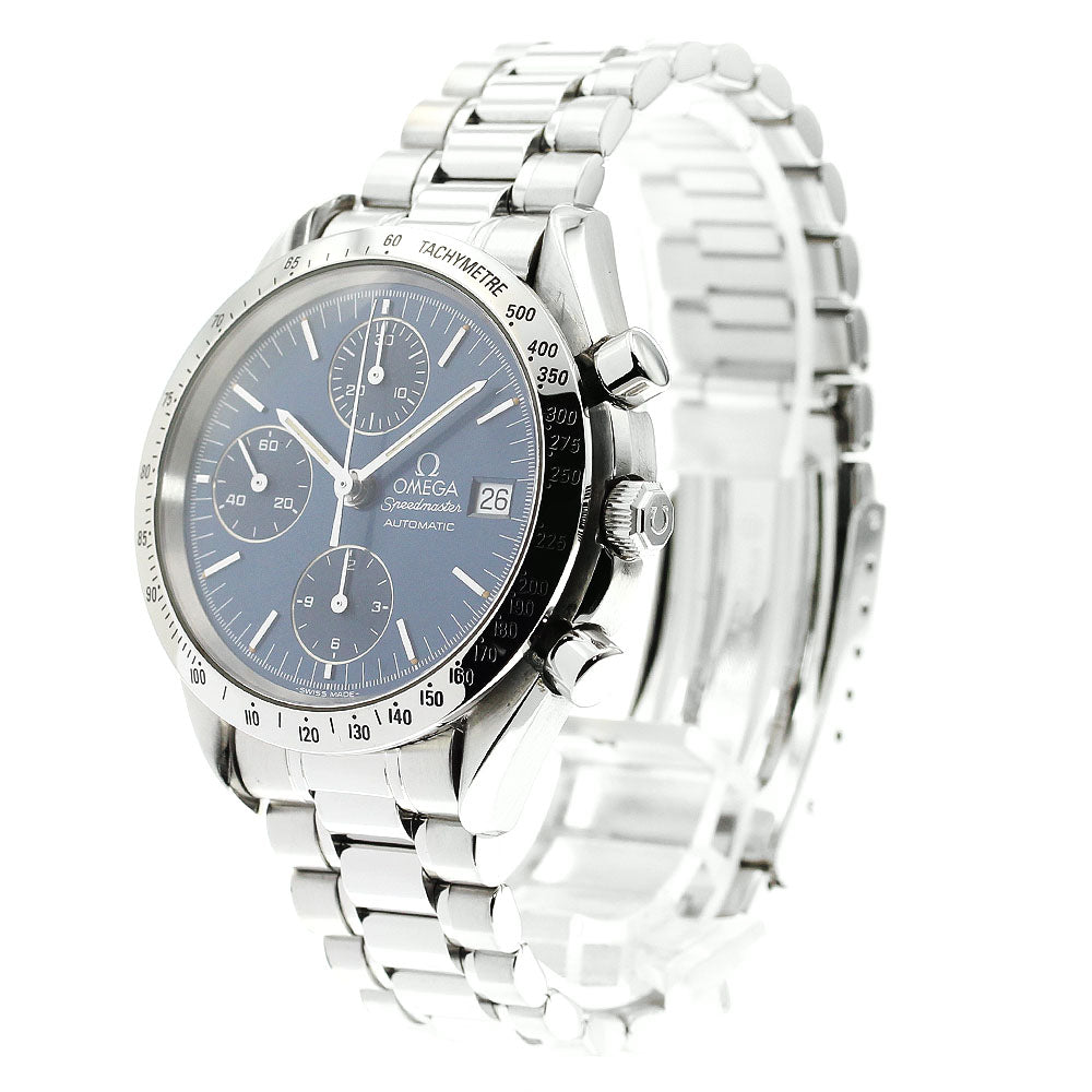 OMEGA Speedmaster 3511.80 Date Chronograph Automatic Men's Watch_877362