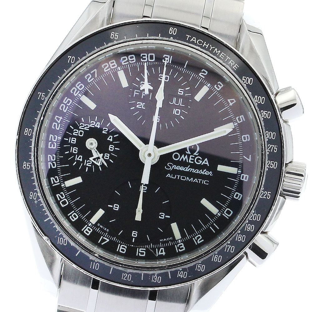 OMEGA Speedmaster Mark 40 Cosmos 3520.50 Chronograph Automatic Men's_877367