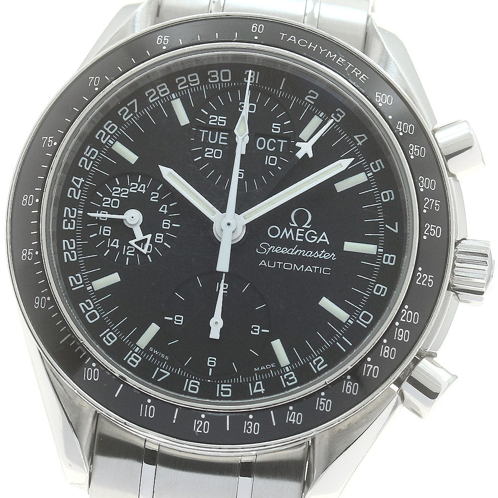 OMEGA Speedmaster Mark 40 Cosmos 3520.50 Chronograph Automatic Men's_877368