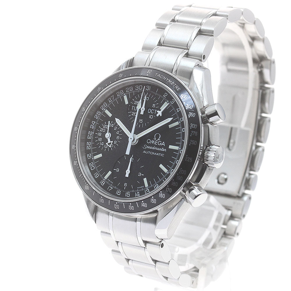 OMEGA Speedmaster Mark 40 Cosmos 3520.50 Chronograph Automatic Men's_877368