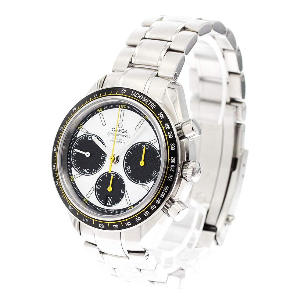 OMEGA Speedmaster Racing 326.30.40.50.04.001 Date Automatic Men's Watch_877375
