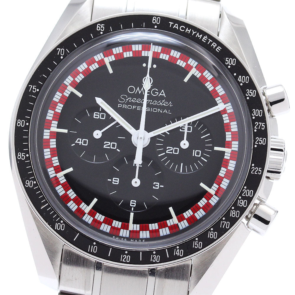 OMEGA Speedmaster Moonwatch Professional 311.30.42.30.01.004 HW Men's_877379