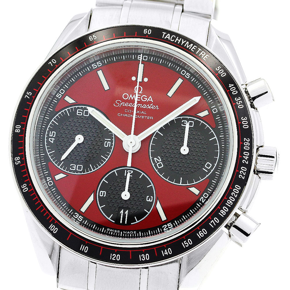 OMEGA Speedmaster Racing 326.30.40.50.11.001 Automatic Men's Watch_877389