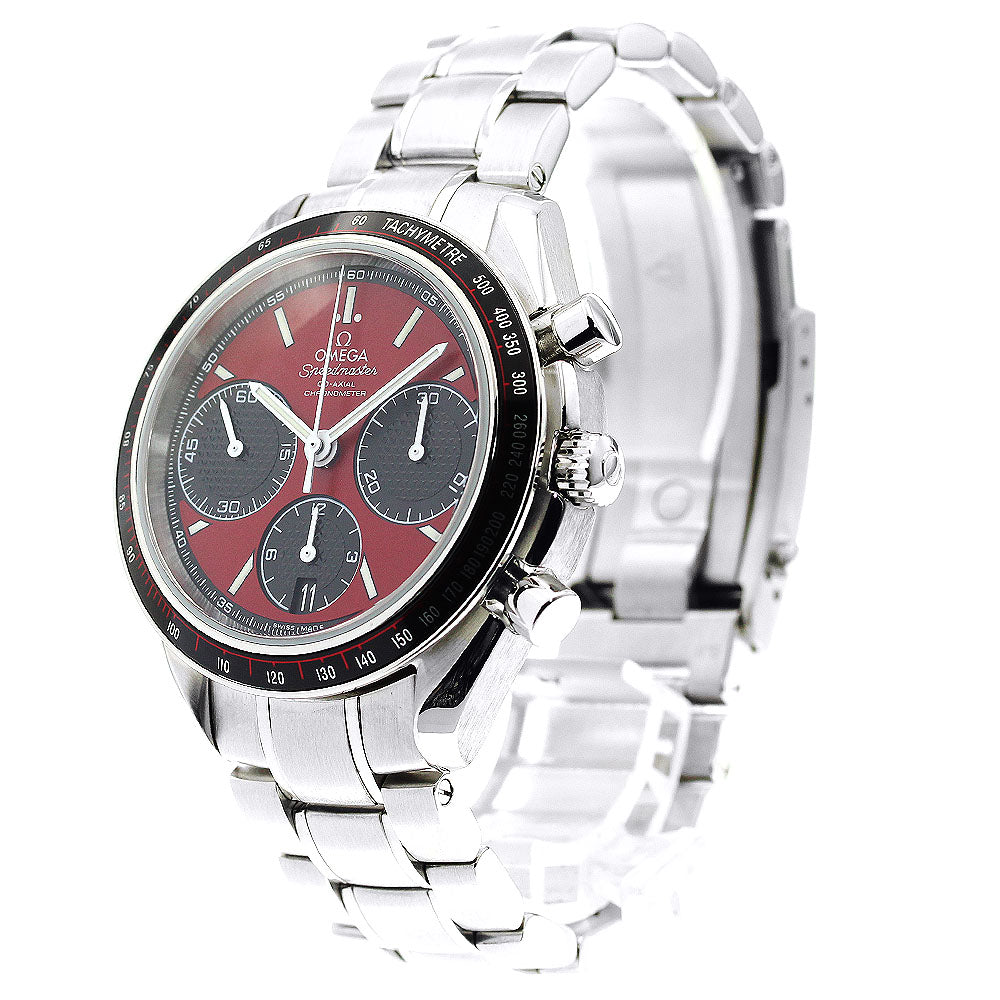 OMEGA Speedmaster Racing 326.30.40.50.11.001 Automatic Men's Watch_877389