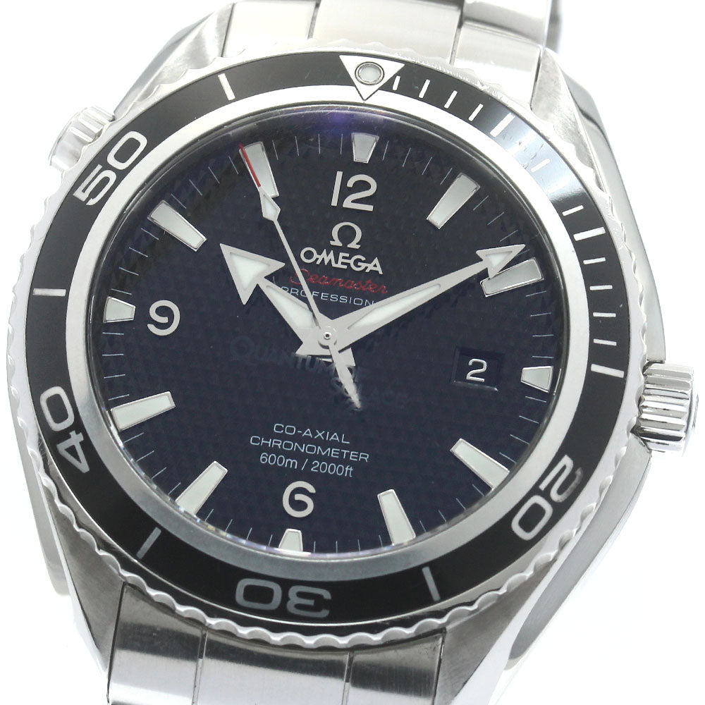 OMEGA Seamaster 600 Planet Ocean007 Limited 222.30.46.20.01.001 AT Men's_877395