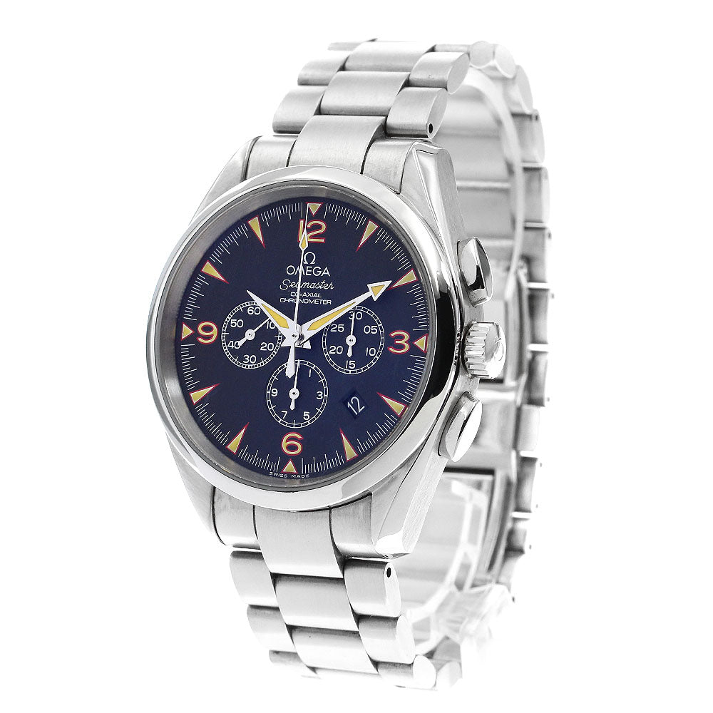 OMEGA Seamaster Aqua Terra 2512.54 Chronograph China Explorers Automatic_877396