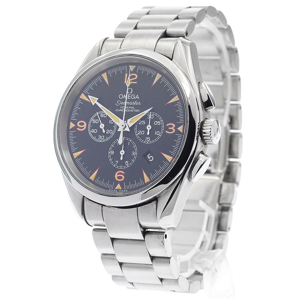 OMEGA Seamaster Aqua Terra 2512.54 Chronograph China Explorers Automatic_877400