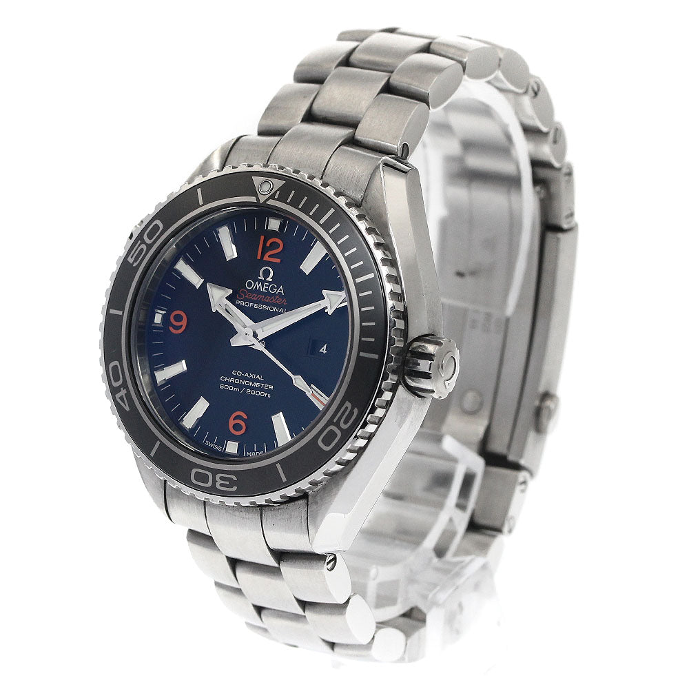 OMEGA Seamaster 600 Planet Ocean 232.30.38.20.01.002 Automatic Boy's_877401