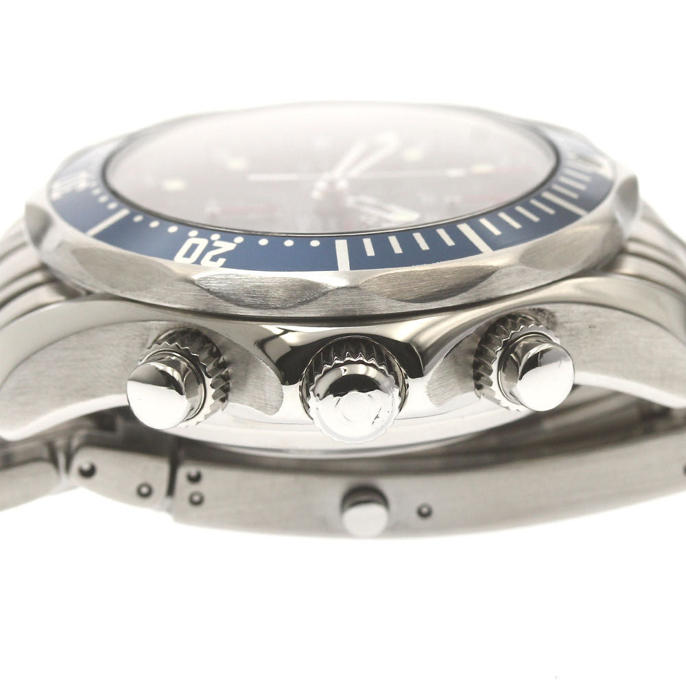 OMEGA Seamaster300 2225.80 Chronograph Date Automatic Men's Watch_877416