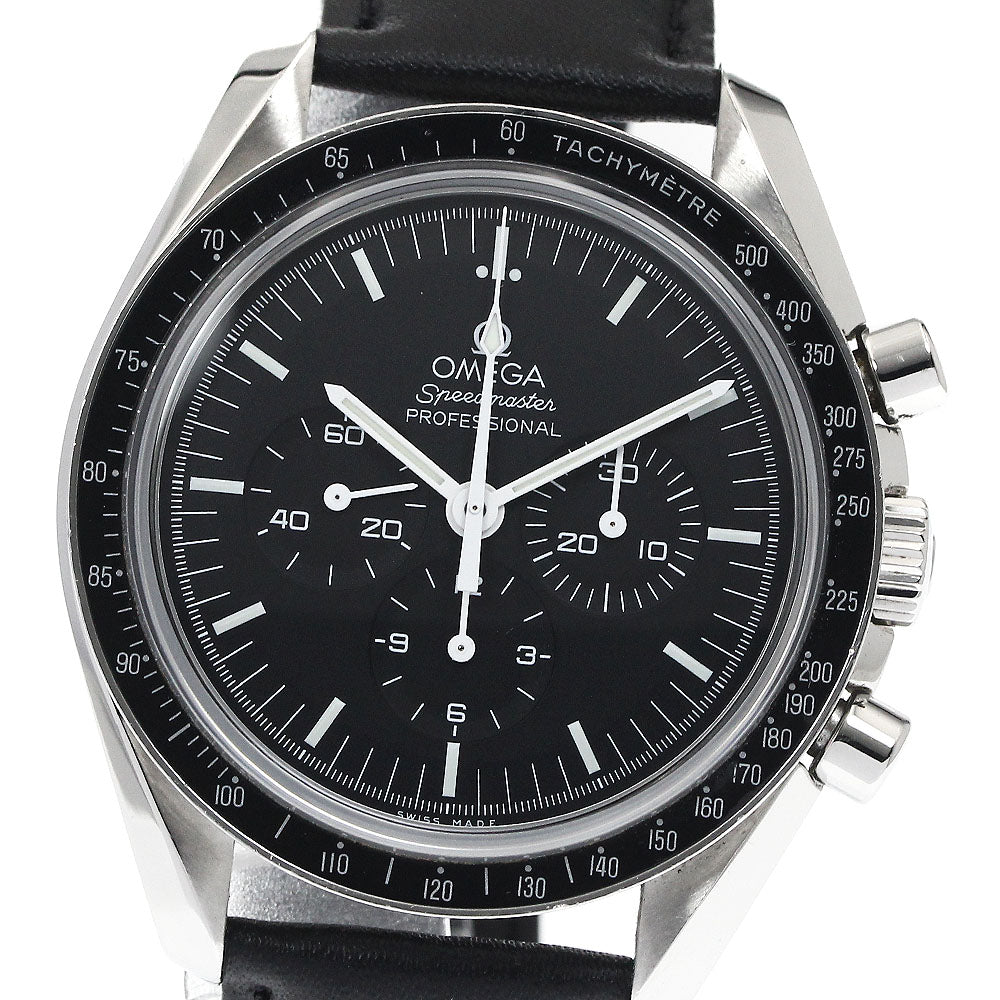 OMEGA Speedmaster Moonwatch Professional 311.33.42.30.01.002 HW Men's_877421
