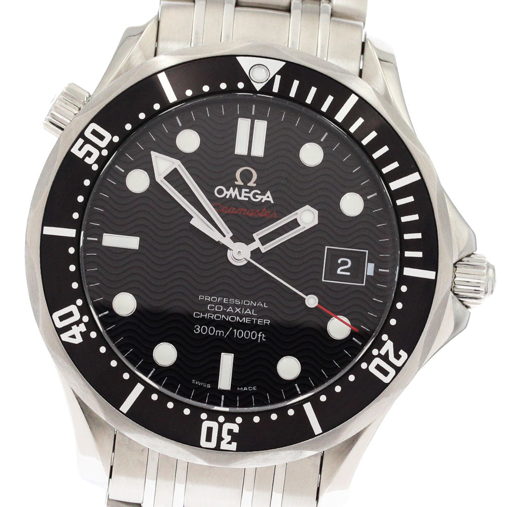 OMEGA Seamaster 300 Coaxial 212.30.41.20.01.002 Automatic Men's Watch_877426