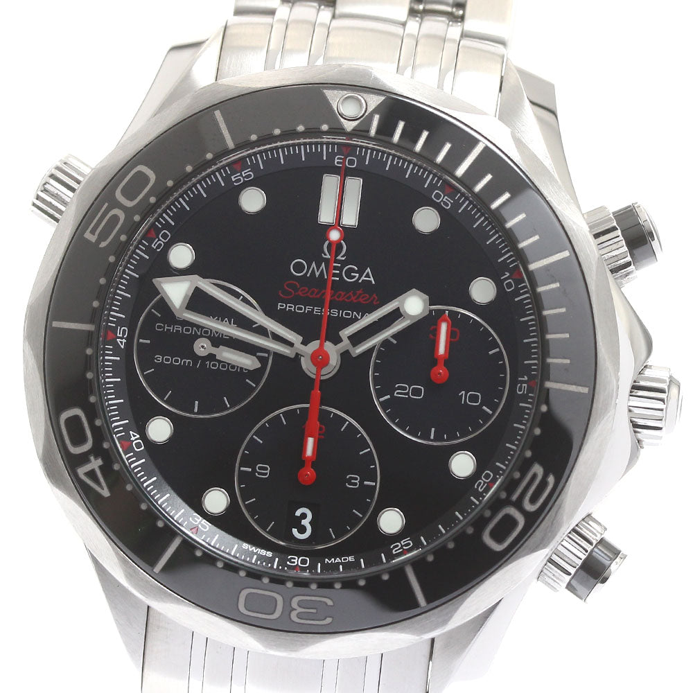 OMEGA Seamaster300 212.30.42.50.01.001 Co-Axial Chronometer Automatic_877429