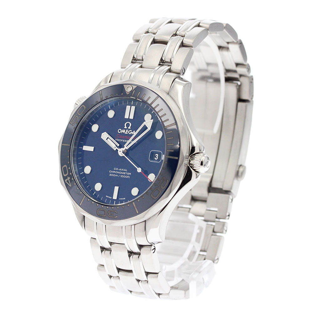 OMEGA Seamaster300 212.30.41.20.03.001 Co-Axial Automatic Men's Watch_877433