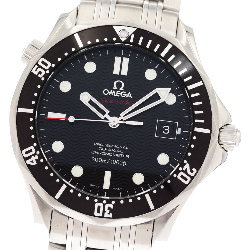 OMEGA Seamaster 300 Coaxial 212.30.41.20.01.002 Date Automatic Men's _877434