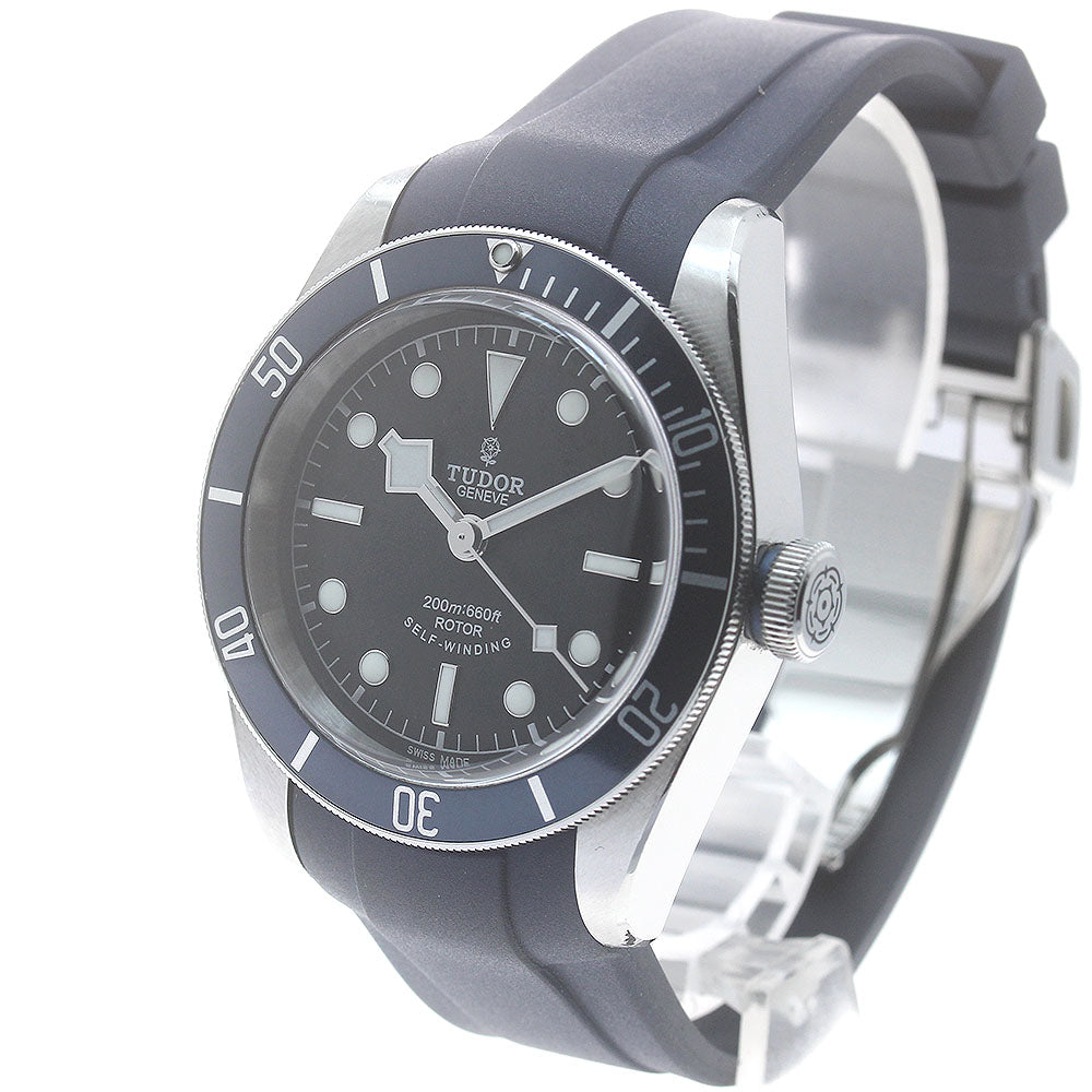 TUDOR Heritage Black Bay 79220B Black Dial Automatic Men's Watch_877459