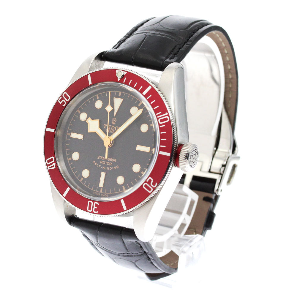 TUDOR Heritage Black Bay 79220R black Dial Automatic Men's Watch_877464