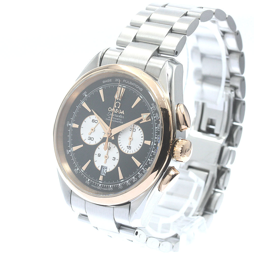 OMEGA Seamaster Aqua Terra 221.20.42.40.01.002 Date Automatic Men's Watch_877477