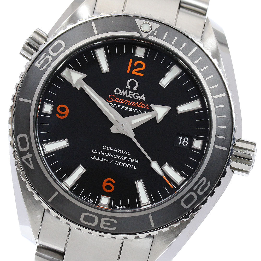 OMEGA Seamaster Planet Ocean 232.30.42.21.01.003 Automatic Men's Watch_877480