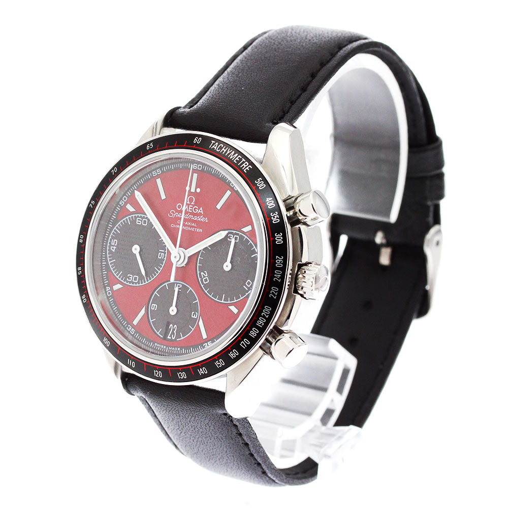 OMEGA Speedmaster Racing 326.30.40.50.11.001 Chronograph Automatic Men's_877497