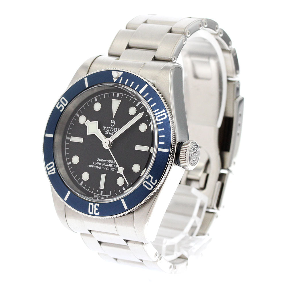 TUDOR Heritage Black Bay 79230B black Dial Automatic Men's Watch_877521