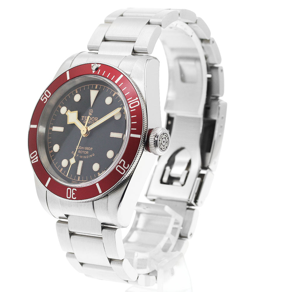 TUDOR Heritage Black Bay 79220 black Dial Automatic Men's Watch_877523