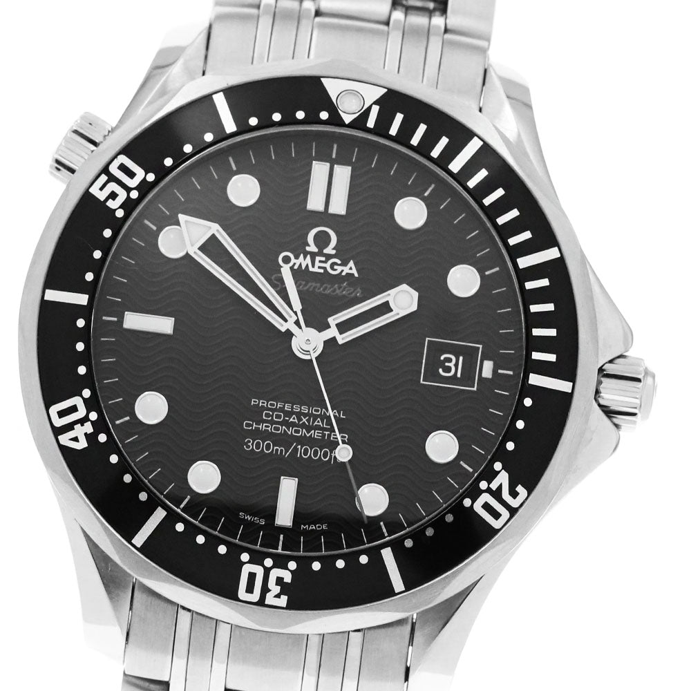OMEGA Seamaster 300 Coaxial 212.30.41.20.01.002 Automatic Men's Watch_877530