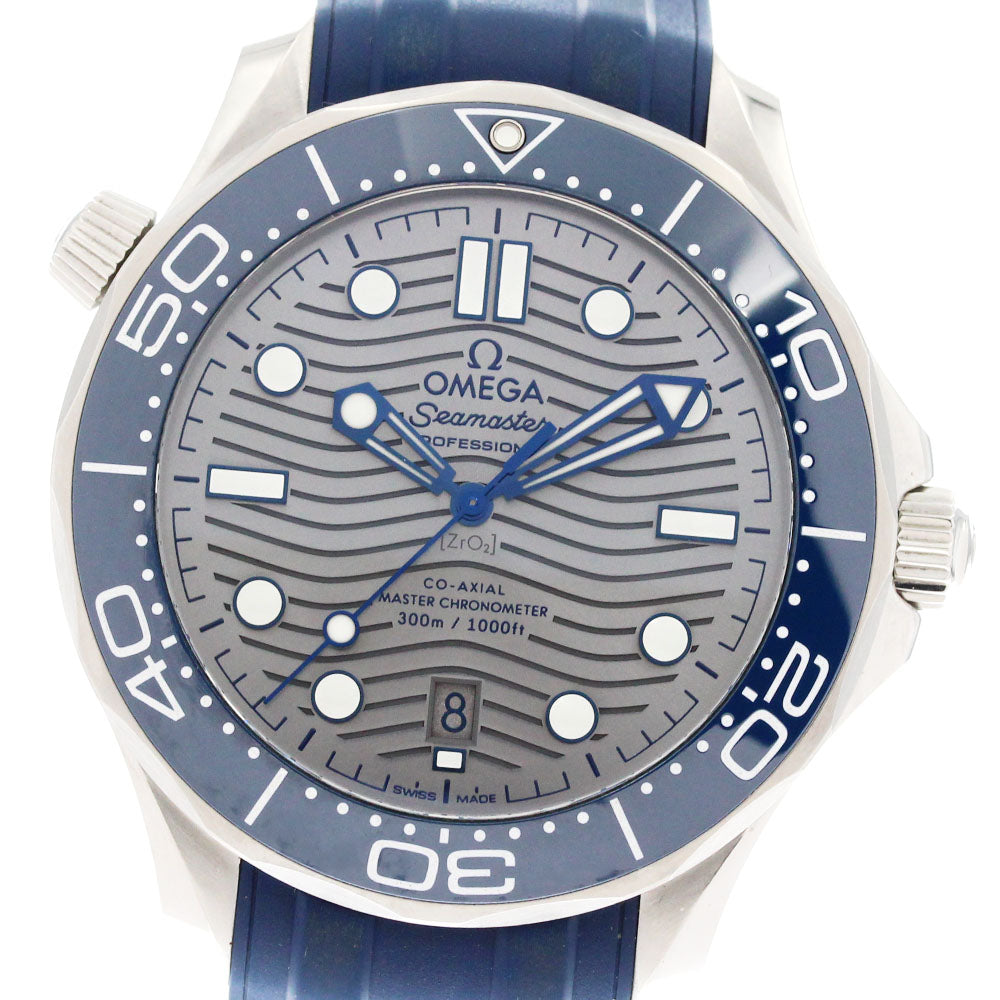 OMEGA Seamaster300 210.32.42.20.06.001 Coaxial Master Automatic Men's_877534