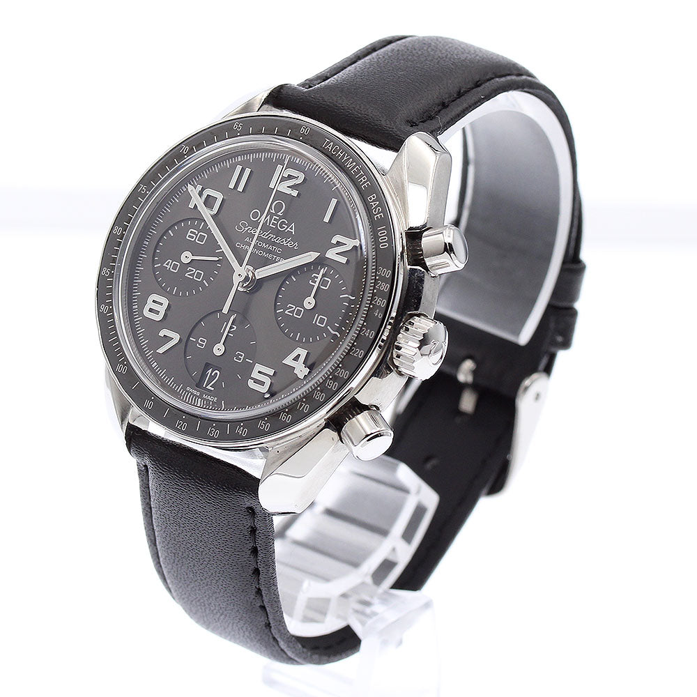OMEGA Speedmaster 324.33.38.40.06.001 Date Chronograph Automatic Ladies _877543