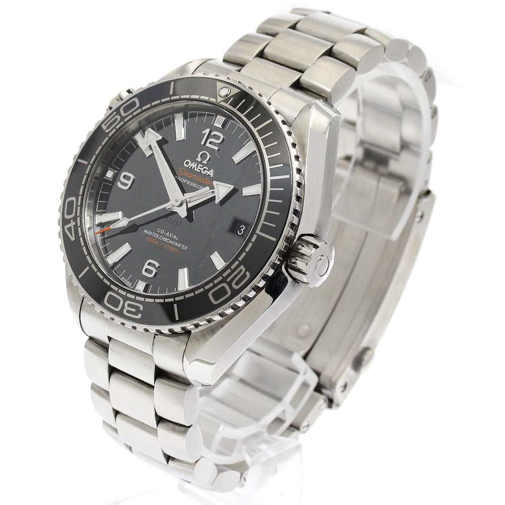 OMEGA Seamaster Planet Ocean600M 215.30.44.21.01.001 Automatic Men's_877544