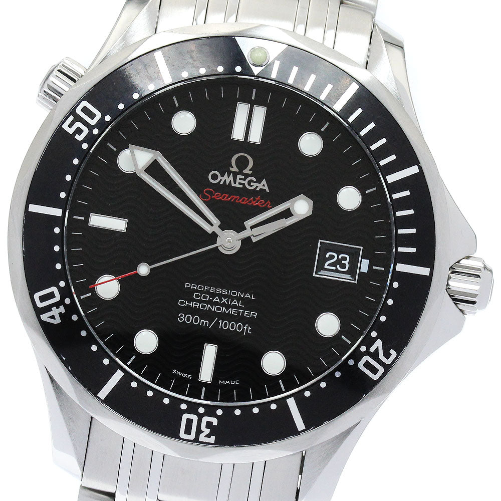 OMEGA Seamaster 300 Coaxial 212.30.41.20.01.002 Automatic Men's_877567