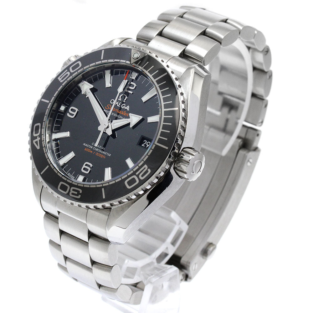 OMEGA Seamaster Planet Ocean600M 215.30.44.21.01.001 Automatic Men's_877569