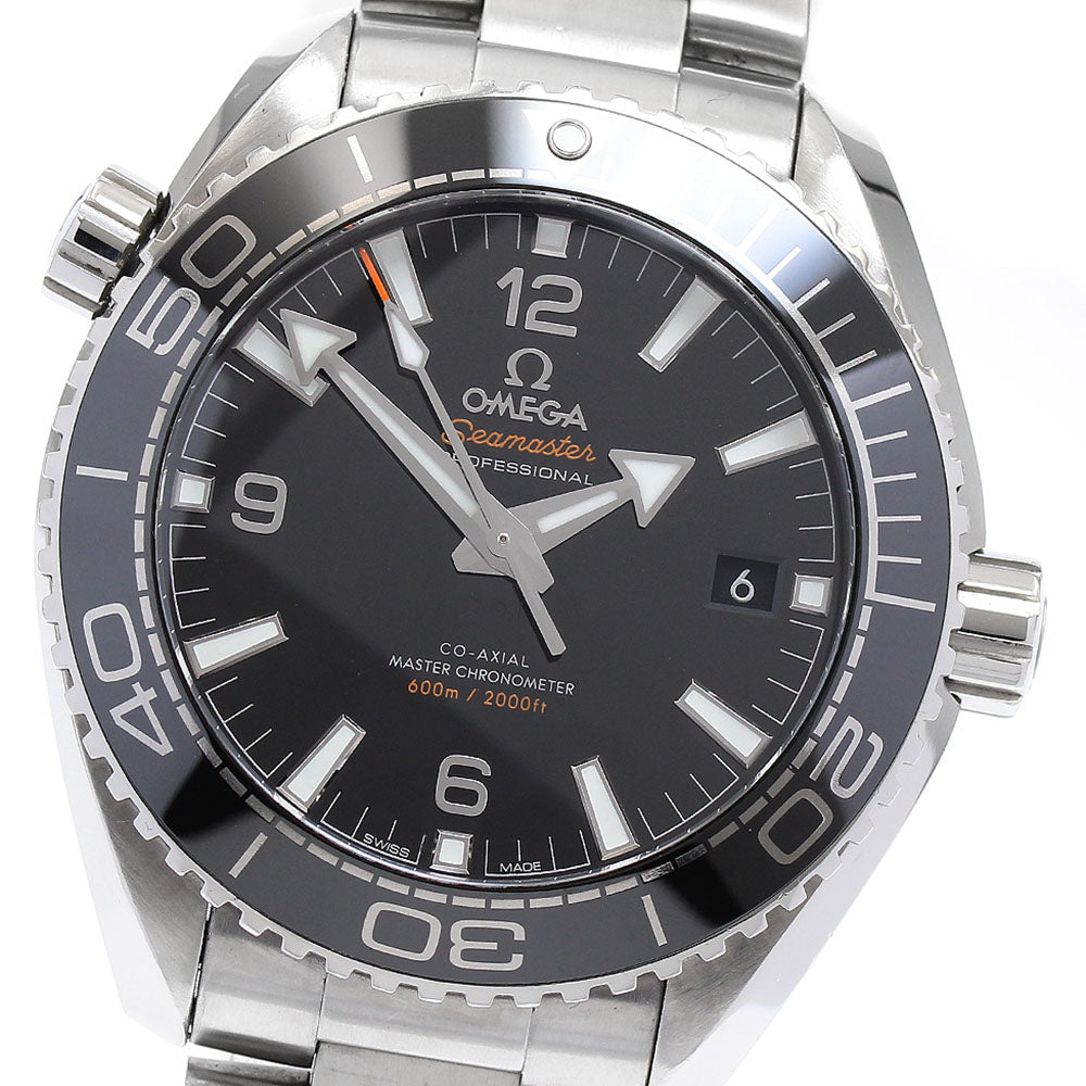 OMEGA Seamaster Planet Ocean600M 215.30.44.21.01.001 Automatic Men's_877571