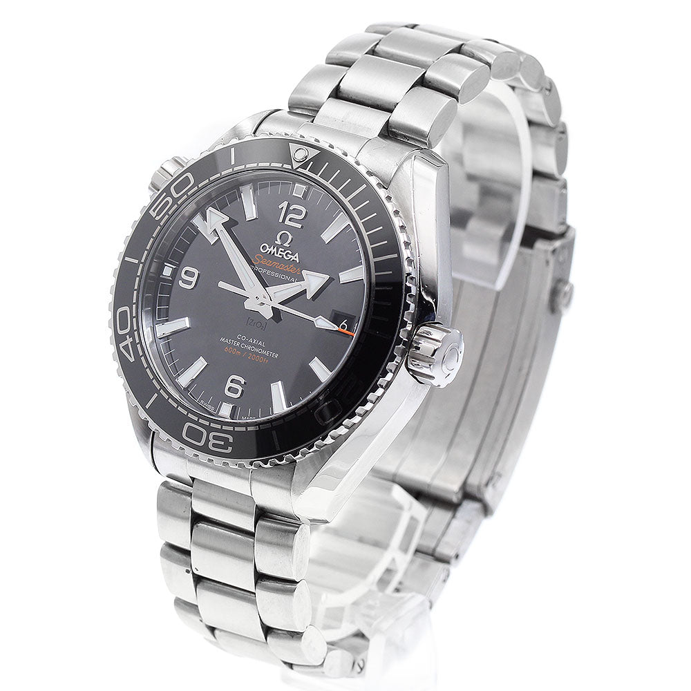 OMEGA Seamaster Planet Ocean600M 215.30.44.21.01.001 Automatic Men's_877571