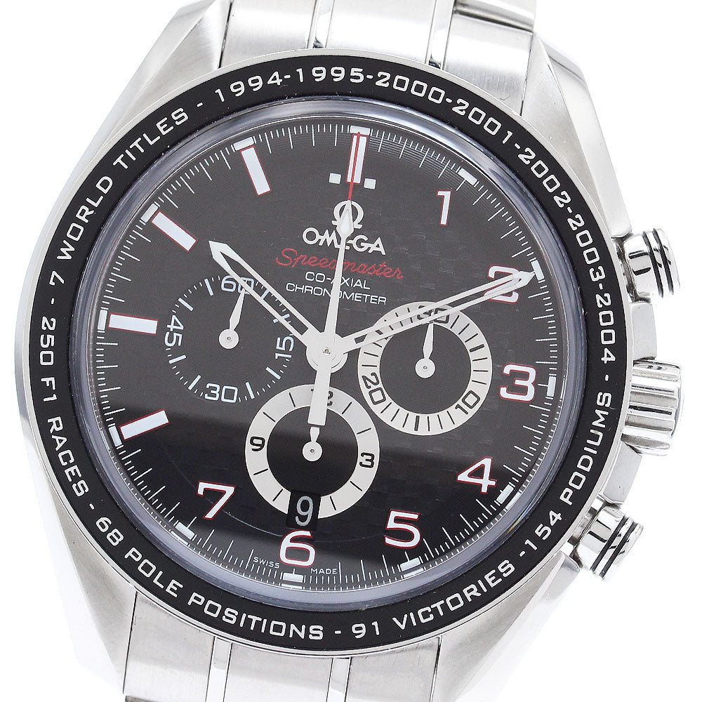 OMEGA Speedmaster 321.30.44.50.01.001 Chronograph Automatic Men's Watch_877574