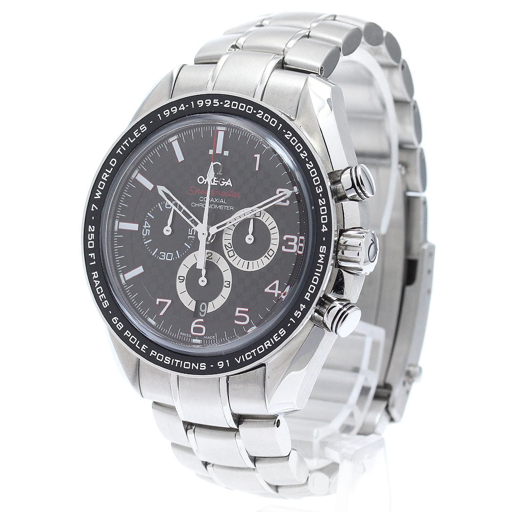 OMEGA Speedmaster 321.30.44.50.01.001 Chronograph Automatic Men's Watch_877574