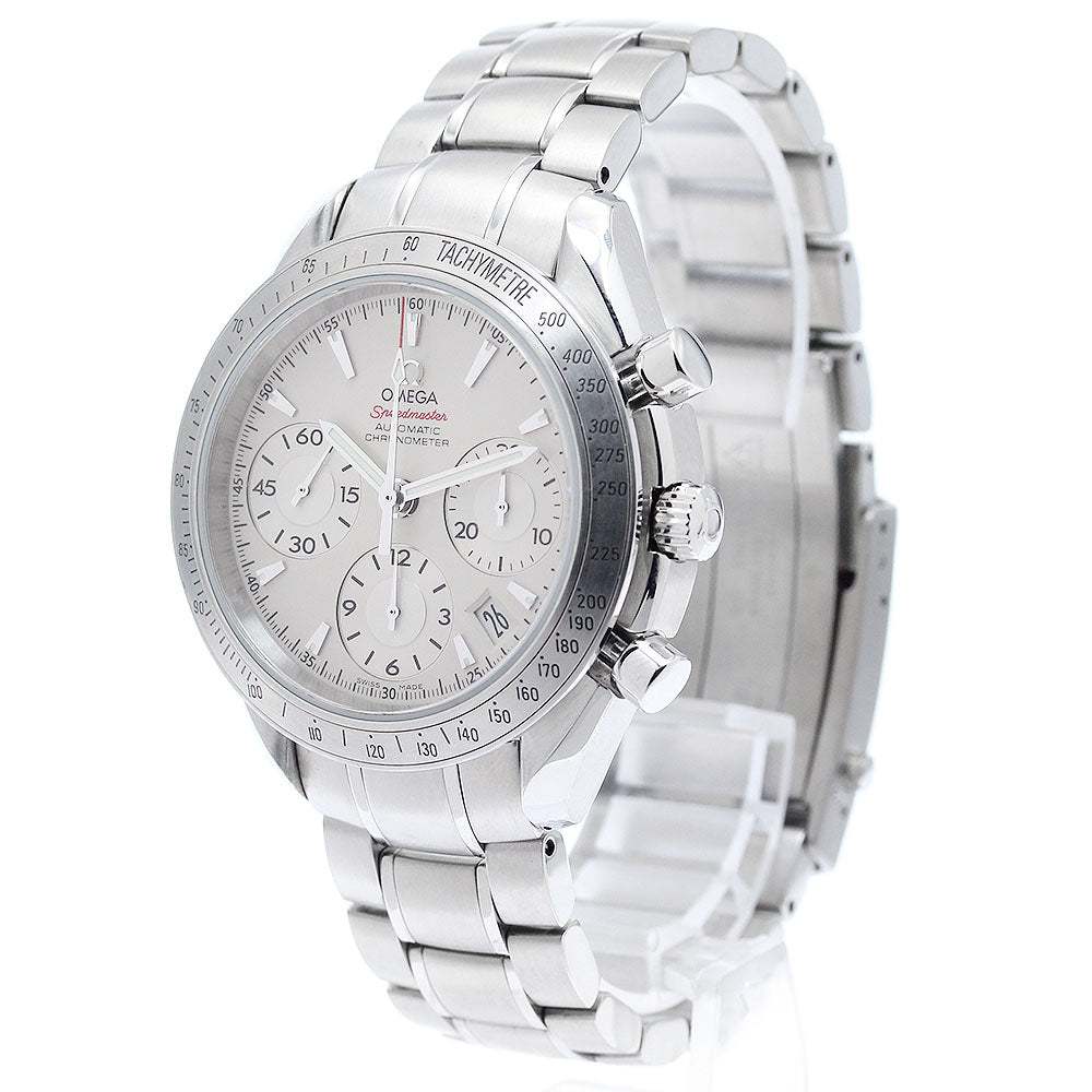 OMEGA Speedmaster 323.10.40.40.02.001 Date Automatic Men's Watch_877581