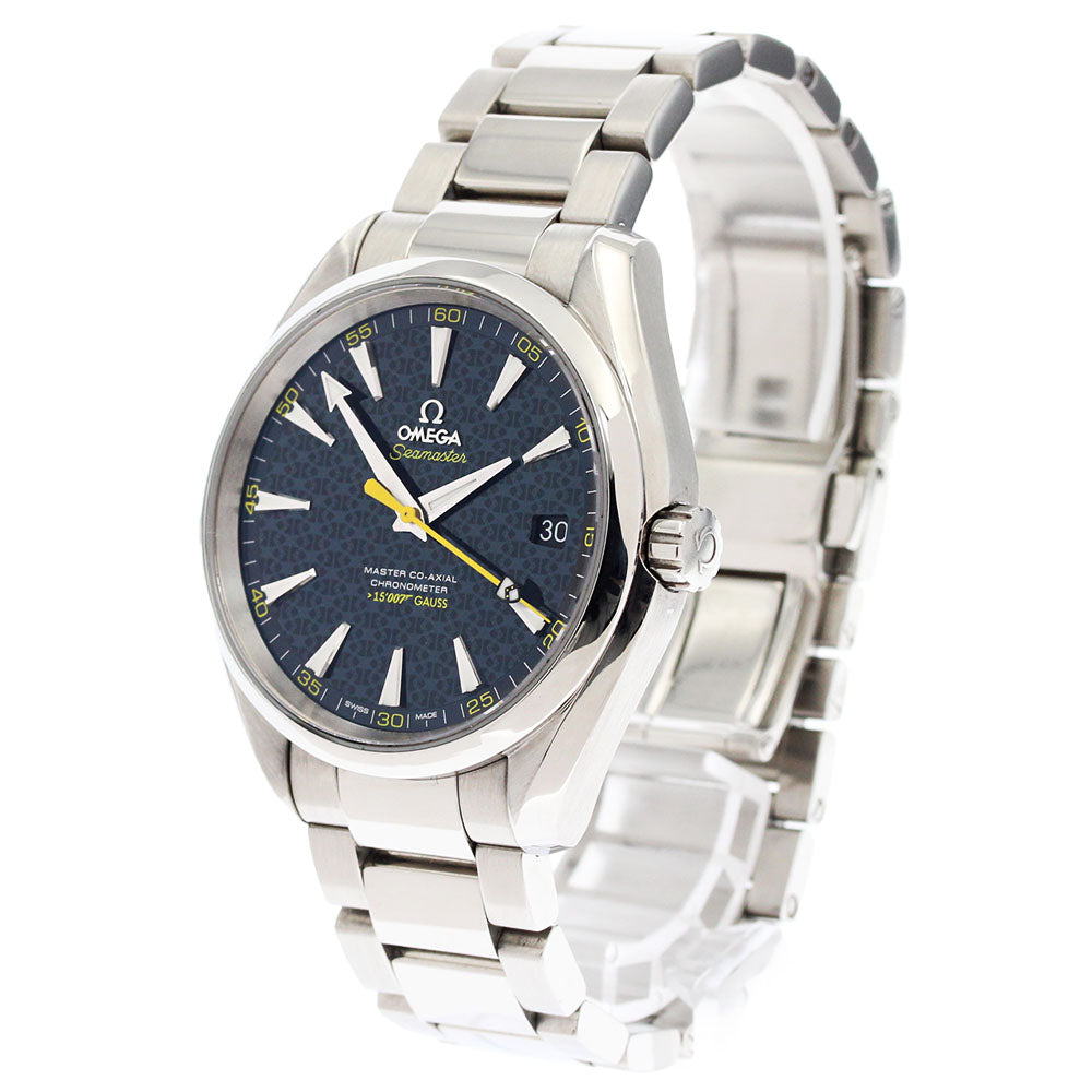 OMEGA Seamaster Aqua Terra 231.10.42.21.03.004 Automatic Men's Watch_877582